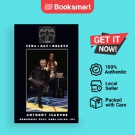 Ctrl + Alt + Del - Paperback - English - 9780881452549