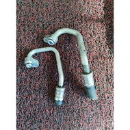 Perodua Kancil Aircond Compressor Discharge Hose Denso For Kelisa/Kenari/Kancil/Viva (Not For Sanden)