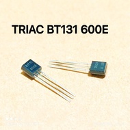 TRANSISTOR TRIAC BT131 600 nxp BT 131-600 KEC