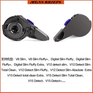 [HOT]Replacement Slim Soft Roller End Cap for  V8 Slim V10 Slim Vacuum Cleaner