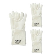[Golf Gloves kb006] 3THREE Premium Latex Labelurbi Nitrile Gloves M