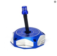 JFG RACING Gas Fuel Petrol Tank Cap Cover For YZ85 YZ125 YZ250 YZ250F YZ450F YZ125X YZ250X YZ400F YZ