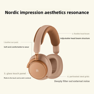 B&O Beoplay H100 Bluetooth headphones - Over-ear active noise-cancelling spatial audio
