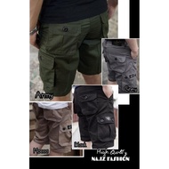 Size (27‐-38) Men's cargo Shorts JUMBO SIZE 27--38