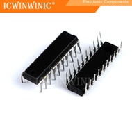 5 Piece  AT90S1200-12PC AT90S1200 DIP-20  Integrated circuit IC