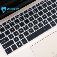 FOR TLEADER 15.6-inch Acer Ink Dance EX215 A315 Laptop Film Keyboard FUN Cushion Hummingbird R1C4