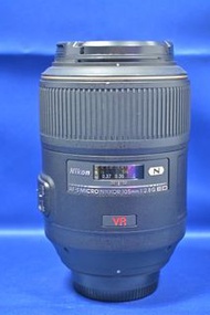 Sold out）『收機鏡』『Trade In優惠』抵玩 Nikon 105mm F2.8 micro VR 微距鏡 百微 有防手震 1比1放大倍率 模型玩具 產品首飾 花卉拍攝 一流 AF-S Z機
