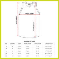 ➾ ➷ ∴ ♠ Gilas Pilipinas #8 Scottie Thompson Jersey Patch 2023