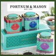 Fortnum &amp; Mason茶罐禮盒裝