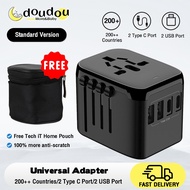 Universal Adapter Travel International Adapter Plug Universal Adapter Charger Travel Adaptor Univers