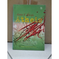 Atheis - Achdiat K Mihardja