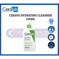 CERAVE HYDRATING CLEANSER 236 ML