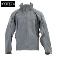 Arc'teryx [國內授權經銷商] 13317 LEAF ALPHA夾克（早期至中期）GORE-TEX S/P [二手]