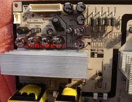 Samsung original brand-new LCD TV LA46N71B power board BN44-00141A/B IP-350135A.