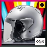 Arai Motorcycle Helmet Jet SZ-G