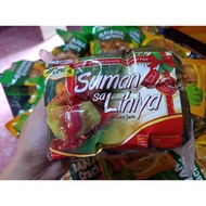 MERL'S SUMAN SA LIHIYA WITH COCOJAM 1 MONTH CONSUMMABLE FROM ORIENTAL MINDORO