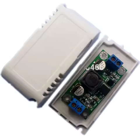 30W DC-DC 3-6.8V To DC 12V Step Up Boost Voltage Converter Power Supply UPS Module in 3.3V 3.7V 4V 4