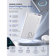 HONOR CHOICE POWERBANK 66W 12KMaH
