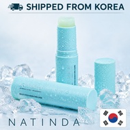 【NATINDA】Moisture Multi Stick 9g Hydrating Balm Stick Korean Skincare