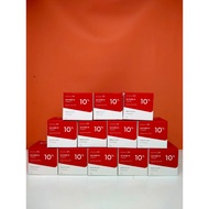 12 POT GLYCORE 10% CREAM WHITENING CREAM FOR BLACK SPOTS