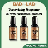 BAD LAB ANTIBACTERIAL & DEODORISING FRAGRANCE