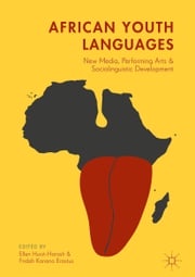 African Youth Languages Fridah Kanana Erastus