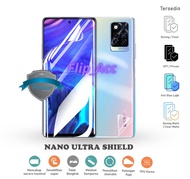 anti gores hydrogel infinix note 10 - note 10 pro - note 10 pro nfc - matte db infinix note 10