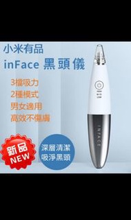 Inface Blackheads Removal