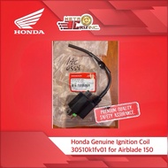 Honda Ignition Coil 30510k1fv01 for Airblade 150