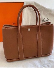 Hermes Garden Party 30