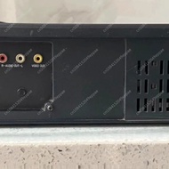 90% New /Original HD82 Video Recorder VHS Stereo Recorder