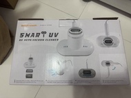 Smartech SV-8148 UV HEPA 除蟎吸塵機