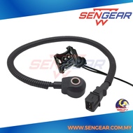 【Naza Citra Carens 2 Sportage Je Km Tucson Lm Elantra Avante Xd Trajet 2.0】 Engine Knock Sensor | Bl