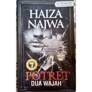 [NOVEL] Potret Dua Wajah