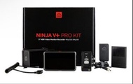 Atomos 5.2吋 Ninja V+ Pro Kit