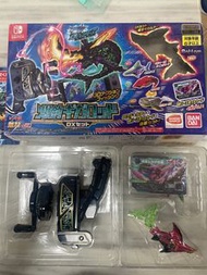 Switch 釣魚  日版
