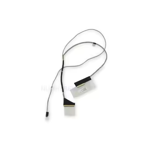 LCD Cable For Acer Aspire S5-371 S5-371t LA-D591P 50.GCHN2.005 DC02002E500 30Pin Non Touch Screen/DC