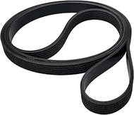 EPDM Serpentine Belt 6PK2365 β Fits Chevy Silverado/Suburban/Tahoe, GMC Sierra/Yukon/Savana, Cadilla