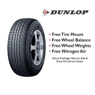 Dunlop 265/60 R18 110H Grandtrek AT25 H/T Tire (PROMO PRICE)