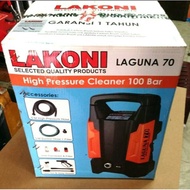 Jet Cleaner Laguna 70 / Steam Cuci Ac Laguna 70 / Laguna 70 Lakoni