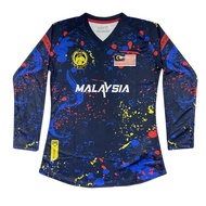 HARIMAU MALAYA LAGENDA FANS JERSEY WOMEN