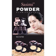 Sasimi Nars Powder Flawlessclear