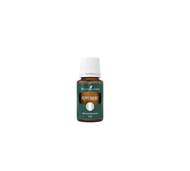 Peppermint Essential Oil by Young Living 15 Milliliters Topical and Aromatic