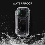 In stock 5M Insta360 ONE X Venture Case Waterproof Housing Shell Diving Case for Insta360 One X Acti