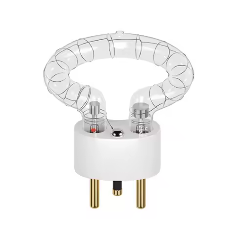 B29C-For GODOX AD300 Pro Flash Tube Bulb 300W With Flash Tube Glass Consistent Illumination For Vary