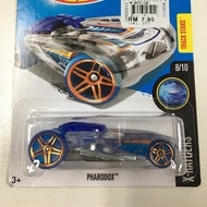 Hotwheels Pharodox J11 Ringgit Malaysia Sepuluh Ringgit Sahaja