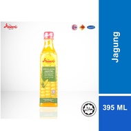 Ameen Flavoured Concentrated Syrup Corn 395ml