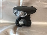 單車配件 單車前車燈