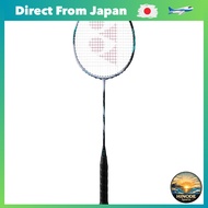 YONEX Badminton Racket Astrox 88S Game Silver/Celestial Blue 4U-5