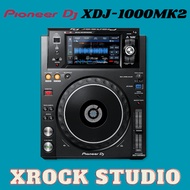Pioneer DJ XDJ-1000MK2 Digital Rekordbox DJ Deck (  XDJ-1000MK2 / XDJ1000MK2 )